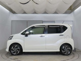 ムーヴカスタム RS ハイパー SAIII 