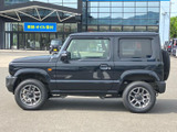 ジムニー XC 4WD 