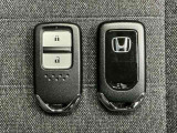 スマートキーです!ドアの施錠・解錠・エンジンの始動がスムーズで大変便利です!