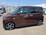 納車前にはプロのメカニックが点検、整備を行いますので安心してお乗り頂けます!!