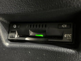 【ETC】高速道路の料金所をストレスなく通過!話題のスポットやサービスエリアに多い「スマートIC」利用時は必須のアイテムです。当店でセットアップを実施、ご納車当日からすぐにご利用いただけます!