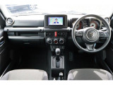ジムニーシエラ 1.5 JC 4WD 