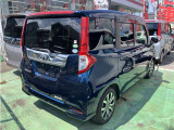 ルーミー 1.0 カスタム G-T 