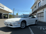 180SX 2.0 タイプX 
