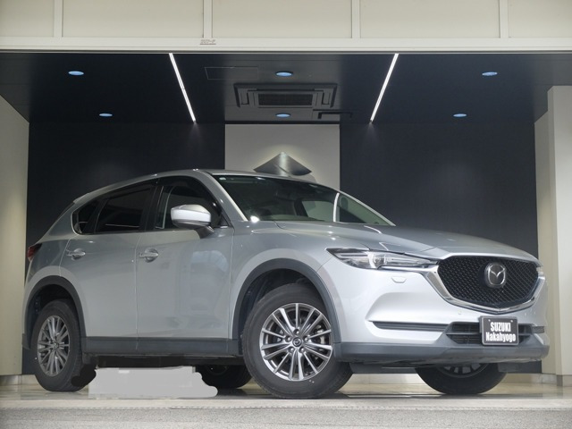 マツダ CX-5 