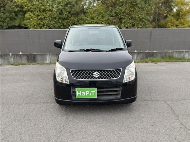 ワゴンR FX リミテッド 