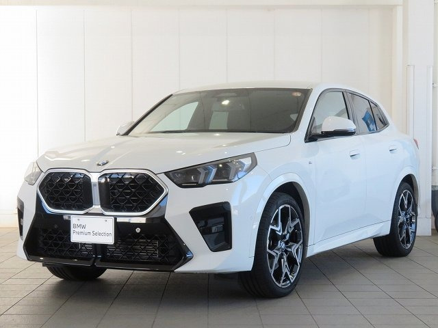 X2 xドライブ20i Mスポーツ 4WD 