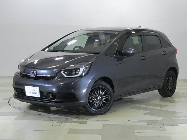 ホンダ フィット 