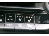 3段階温度設定付シートヒーター装備です。寒い日も快適なドライブが楽しめます♪