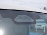 スズキの予防安全技術「セーフティサポート」が搭載された車両となります。