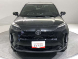 ヤリスクロス 1.5 ハイブリッド Z 
