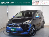 トヨタ シエンタ