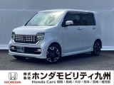 ホンダ N-WGNカスタム