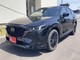 マツダ CX-5