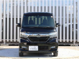 N-BOXカスタム G L ホンダセンシング 
