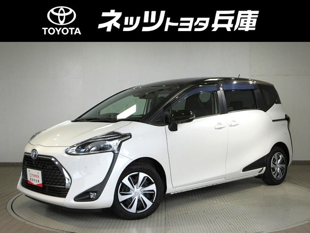 シエンタ 1.5 G クエロ 