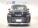 ヴォクシー  2.0 S-Z