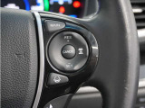 ◆アダプティブクルーズコントロール◆予め設定した車速内でクルマが自動的に加減速。前走車との適切な車間距離を維持しながら追従走行します。【LKAS】車線維持支援システムでステアリング操作を支援。