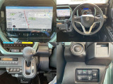ハスラー ハイブリッド(HYBRID) G 4WD 