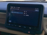 純正8インチナビ♪■・フルセグTV・Bluetooth対応!■