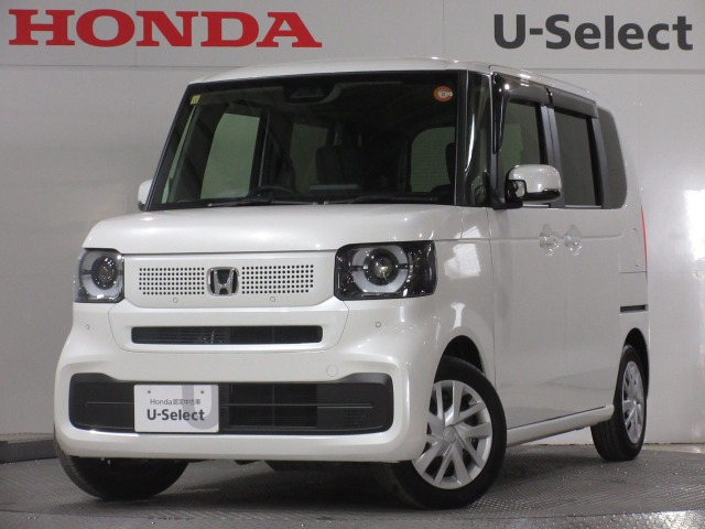N-BOX