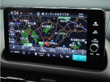 ◆ホンダ純正メモリーナビ◆初めての場所もナビゲーションがご案内!楽しい旅行をサポートします。