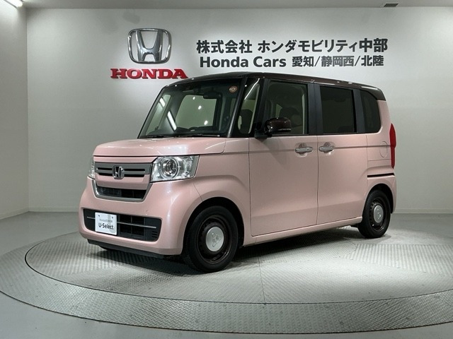 ホンダ N-BOX 