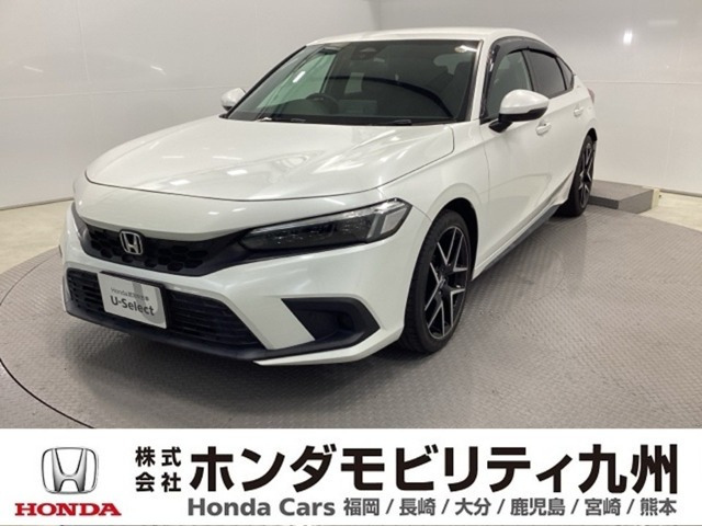 シビック  1.5 LX