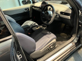 運転席は、メモリー機能付きです!
