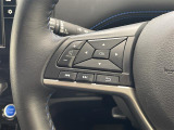 【 ステアリングスイッチ 】手元のスイッチでナビ操作が可能です!!非常に便利な機能です。取り付けのナビによってはオプション設定となっております!詳しくはスタッフまで♪