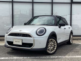 MINI認定中古車を多数展示しております。お気軽にお問い合わせください