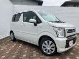 もっともっとたくさんの方にスズキ車を知ってもらうため、常に多くの試乗車、良質な中古車を展示しております。