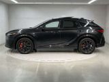 RX 500h Fスポーツパフォーマンス 4WD 