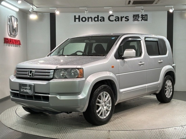 クロスロード 1.8 18L Xパッケージ 