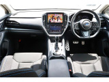 レヴォーグ 1.8 GT-H 4WD 