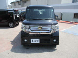 N-BOXカスタム G Lパッケージ 4WD 