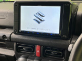 【純正8型ナビ】人気の純正ナビを装備しております。ナビの使いやすさはもちろん、オーディオ機能も充実!キャンプや旅行はもちろん、通勤や買い物など普段のドライブも楽しくなるはず♪