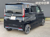 ルークス ハイウェイスター X