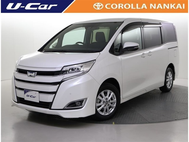 ノア 1.8 ハイブリッド G 