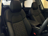 Audiは創業者であるホルヒの「いかなる時代においても第一級の素材を用い、操縦安定性に優れ、さらに進歩的なクルマの製造を目指す」という考え方に則り、こだわり抜かれたインテリアを目指しています。