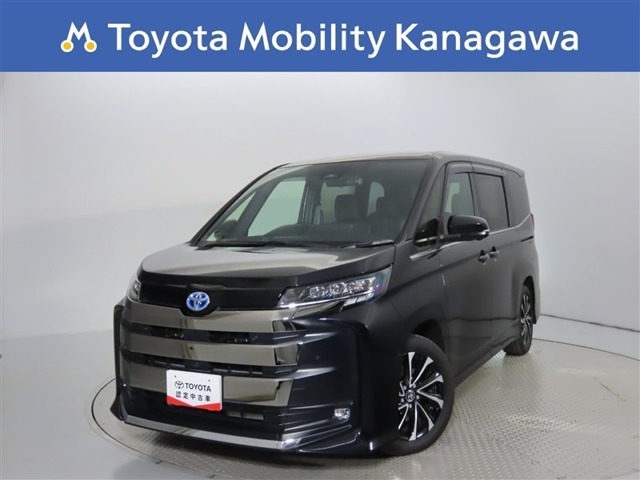 ノア  1.8 ハイブリッド S-Z