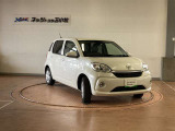パッソ 1.0 X Lパッケージ 4WD 