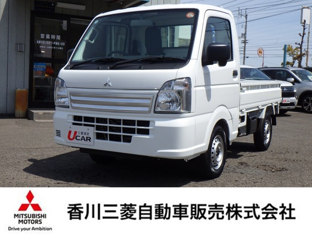 ミニキャブトラック M 4WD 