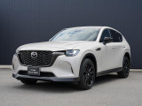 マツダ CX-60