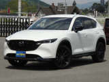 CX-5 2.2 XD スポーツアピアランス メーカー10.25ナビDTV LED