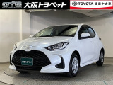 トヨタ ヤリス