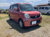 モコ X 