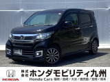N-WGNG・Lパッケージが入庫しました。人気の軽自動車 ホンダのNシリーズ。 装備も充実、お買い得の一台です。