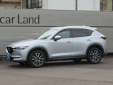 CX-5 2.5 25S Lパッケージ 4WD 