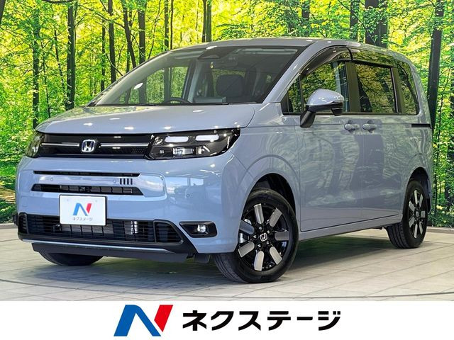 フリード 1.5 e:HEV エアー EX 